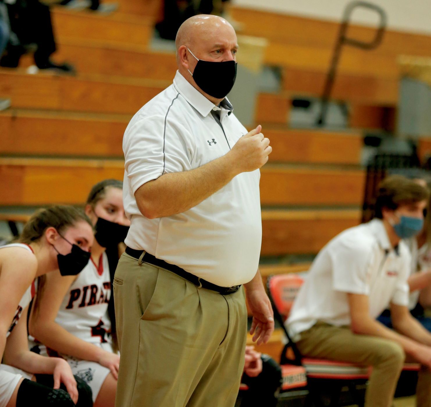 Photos: C-FC GBB vs Elmwood/Plum City
